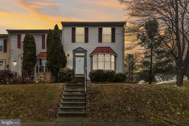 3767 FOXFORD STREAM RD, Nottingham, MD 21236