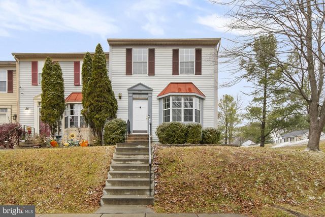 3767 FOXFORD STREAM RD, Nottingham, MD 21236