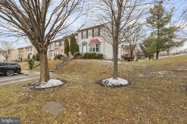 3767 FOXFORD STREAM RD, Nottingham, MD 21236