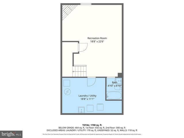 3767 FOXFORD STREAM RD, Nottingham, MD 21236