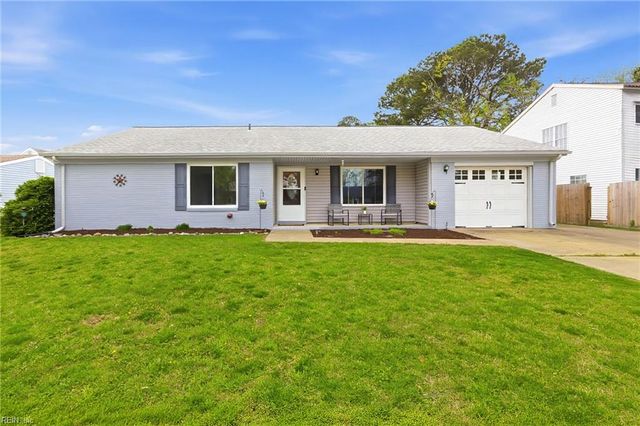 5485 Beaufain BLVD, Virginia Beach, VA 23464