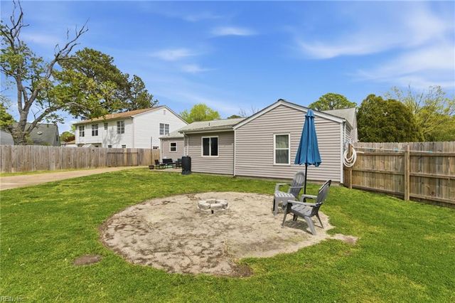 5485 Beaufain BLVD, Virginia Beach, VA 23464