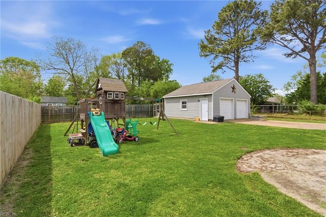 5485 Beaufain BLVD, Virginia Beach, VA 23464