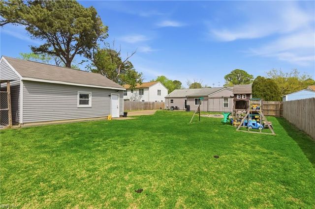 5485 Beaufain BLVD, Virginia Beach, VA 23464