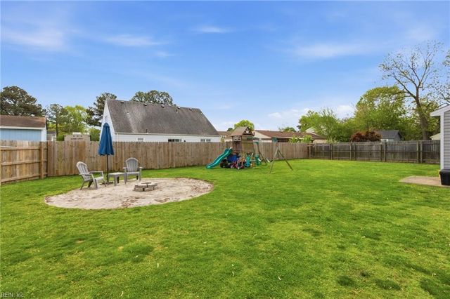 5485 Beaufain BLVD, Virginia Beach, VA 23464