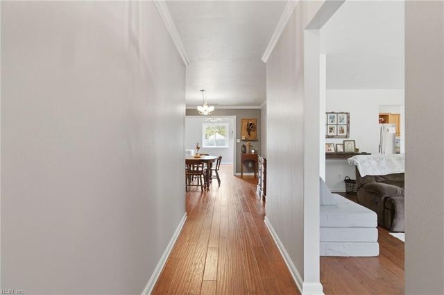 5485 Beaufain BLVD, Virginia Beach, VA 23464