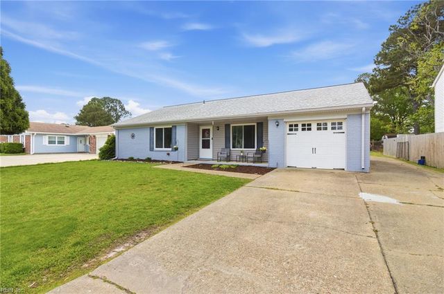 5485 Beaufain BLVD, Virginia Beach, VA 23464