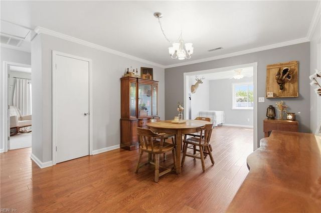 5485 Beaufain BLVD, Virginia Beach, VA 23464