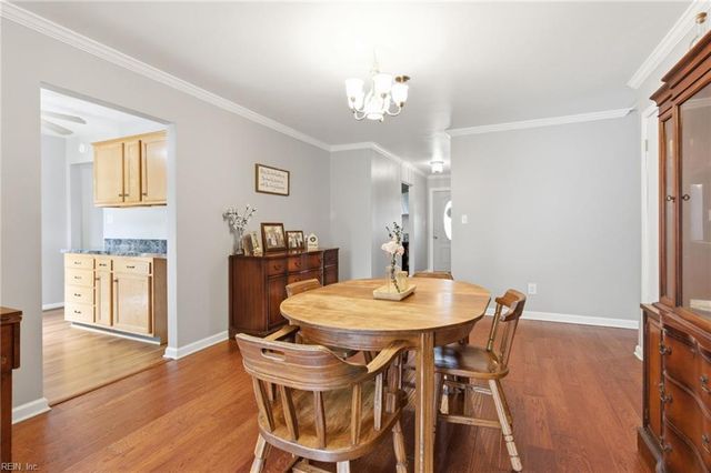 5485 Beaufain BLVD, Virginia Beach, VA 23464