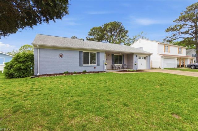 5485 Beaufain BLVD, Virginia Beach, VA 23464