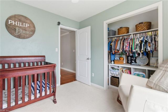 5485 Beaufain BLVD, Virginia Beach, VA 23464