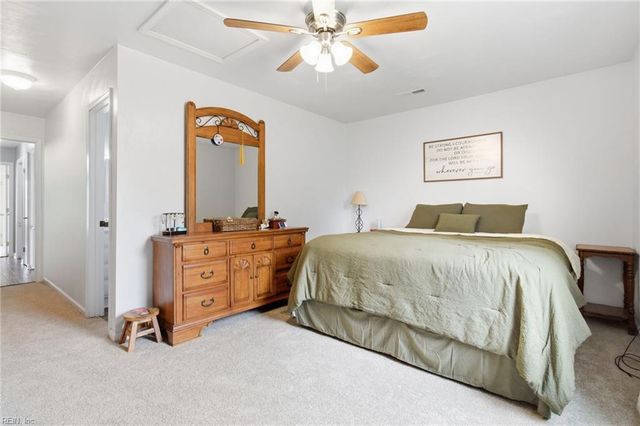 5485 Beaufain BLVD, Virginia Beach, VA 23464