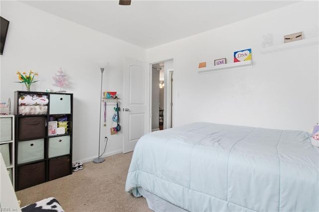 5485 Beaufain BLVD, Virginia Beach, VA 23464