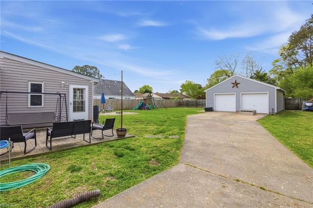 5485 Beaufain BLVD, Virginia Beach, VA 23464