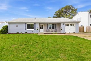 5485 Beaufain BLVD, Virginia Beach, VA 23464