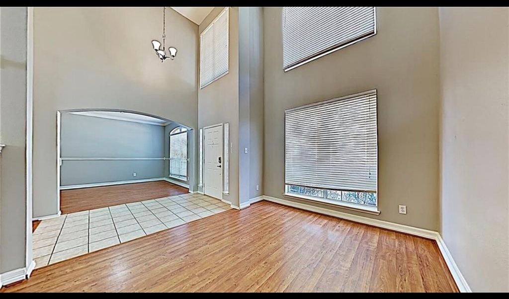 8313 Rock Canyon Court, Fort Worth, TX 76123 — photo 2