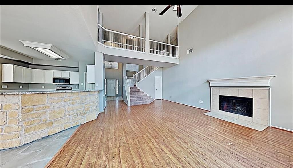 8313 Rock Canyon Court, Fort Worth, TX 76123 — photo 4