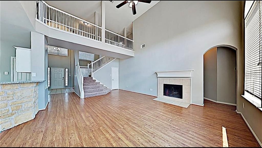 8313 Rock Canyon Court, Fort Worth, TX 76123 — photo 5