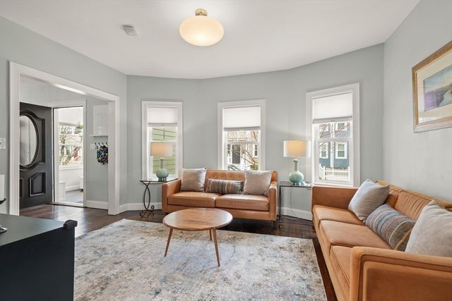 4 O'donnell Terrace, Boston, MA 02122