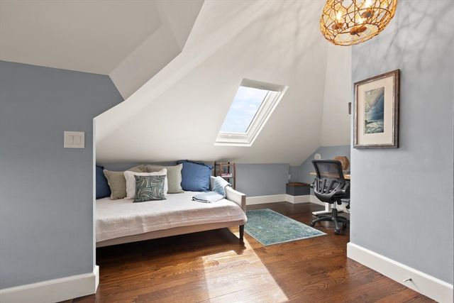 4 O'donnell Terrace, Boston, MA 02122