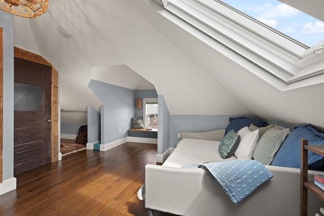 4 O'donnell Terrace, Boston, MA 02122