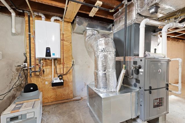 4 O'donnell Terrace, Boston, MA 02122