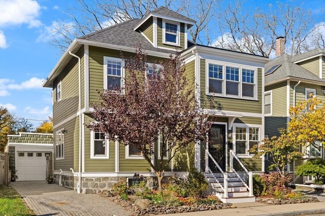 4 O'donnell Terrace, Boston, MA 02122