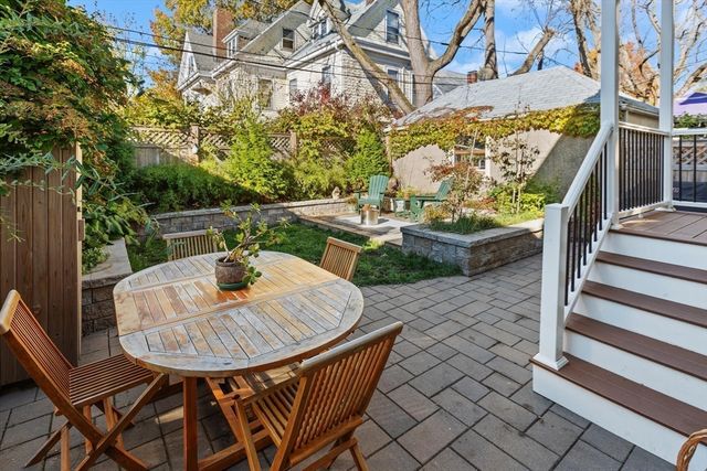 4 O'donnell Terrace, Boston, MA 02122