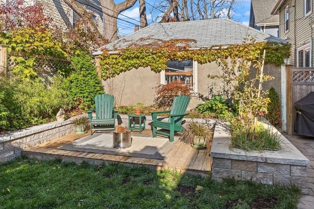 4 O'donnell Terrace, Boston, MA 02122