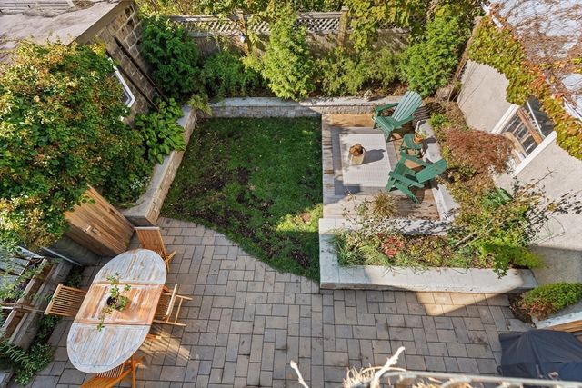 4 O'donnell Terrace, Boston, MA 02122