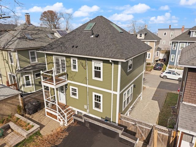 4 O'donnell Terrace, Boston, MA 02122