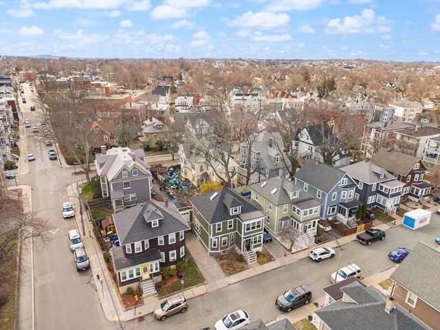 4 O'donnell Terrace, Boston, MA 02122