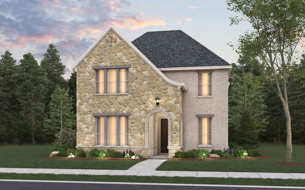 1429 Clare, Celina, TX 75009