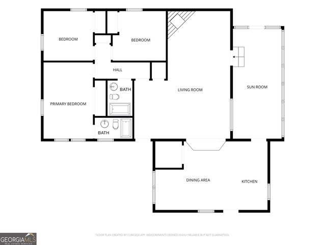 103 Victor Street, Warner Robins, GA 31088