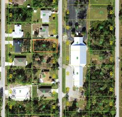 4187 JUNIPER STREET, Port Charlotte, FL 33948