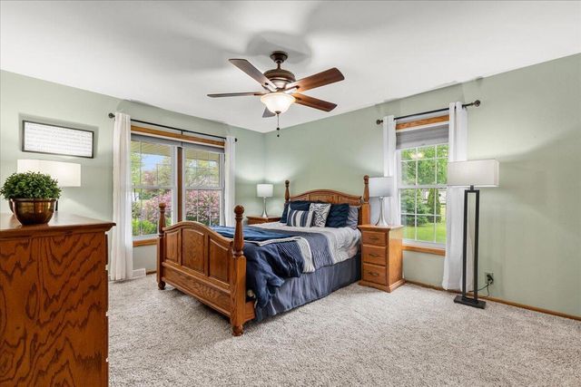 1004 Winnebago CIRCLE, Hubertus, WI 53033