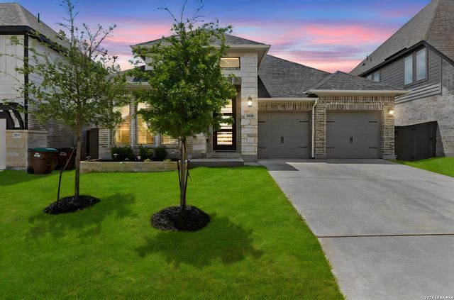 2043 Dalhart, San Antonio, TX 78253