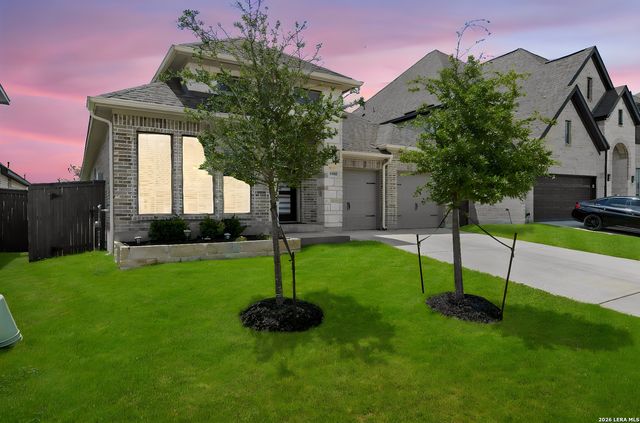 2043 Dalhart, San Antonio, TX 78253