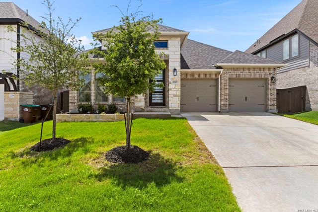 2043 Dalhart, San Antonio, TX 78253
