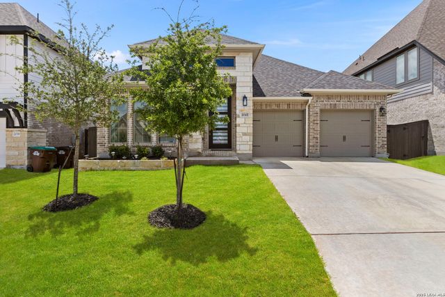2043 Dalhart, San Antonio, TX 78253