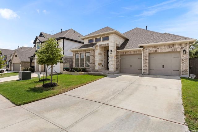 2043 Dalhart, San Antonio, TX 78253