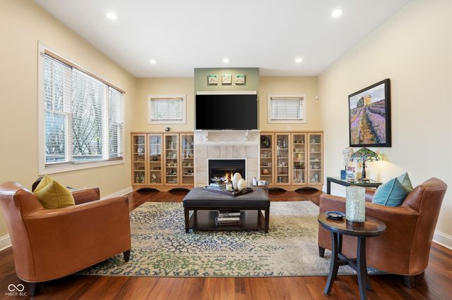 1635 N Alabama Street, Indianapolis, IN 46202