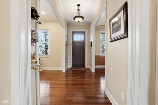 1635 N Alabama Street, Indianapolis, IN 46202