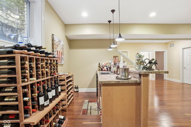 1635 N Alabama Street, Indianapolis, IN 46202