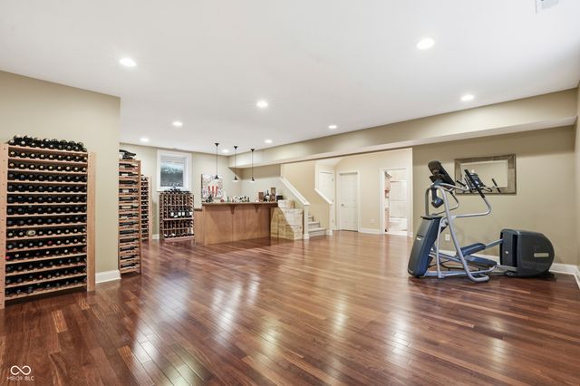 1635 N Alabama Street, Indianapolis, IN 46202