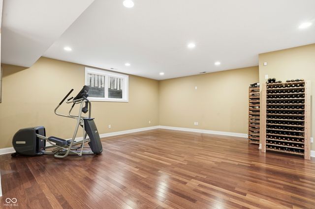 1635 N Alabama Street, Indianapolis, IN 46202