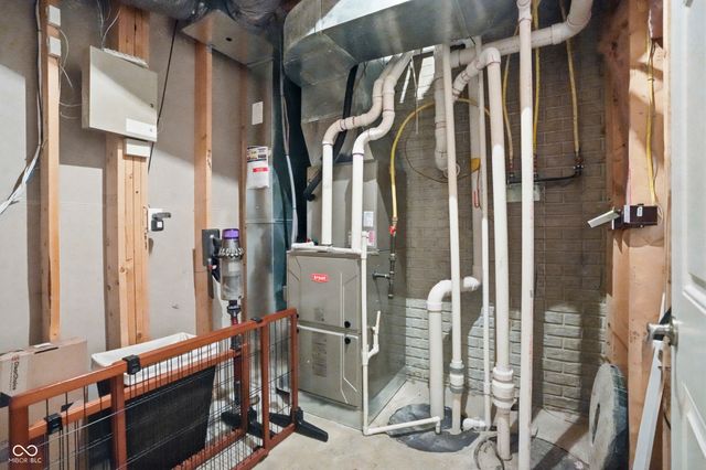 1635 N Alabama Street, Indianapolis, IN 46202