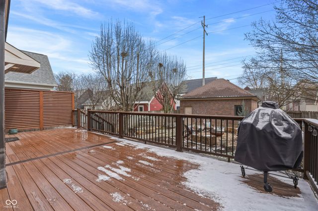 1635 N Alabama Street, Indianapolis, IN 46202