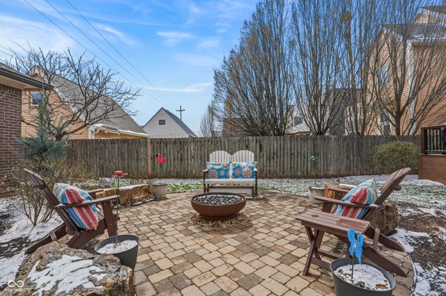 1635 N Alabama Street, Indianapolis, IN 46202