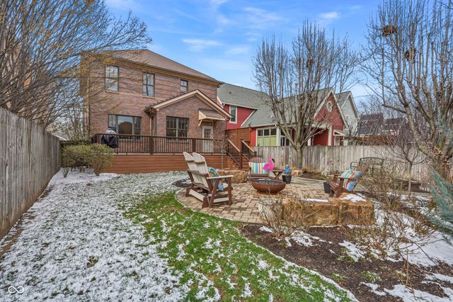 1635 N Alabama Street, Indianapolis, IN 46202